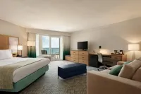 Surfbreak Virginia Beach Oceanfront, Ascend Hotel Collection - 3-Star
