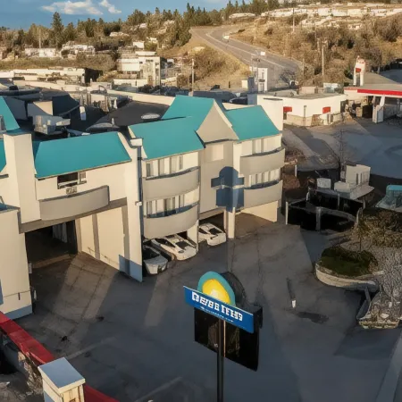 Days Inn by Wyndham Kamloops BC