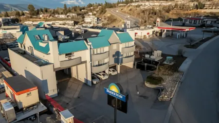 Days Inn by Wyndham Kamloops BC