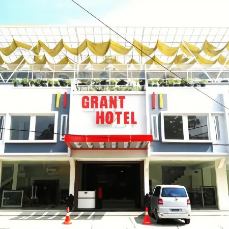Grant Hotel Subang