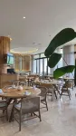 Hotel Mundo Maya Palenque - breakfast