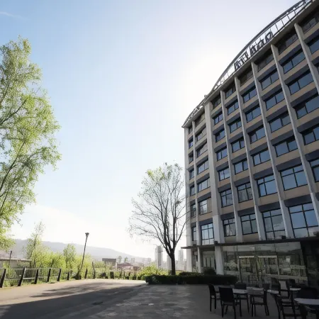 Bilbao Hostel