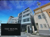 The Moon Atami