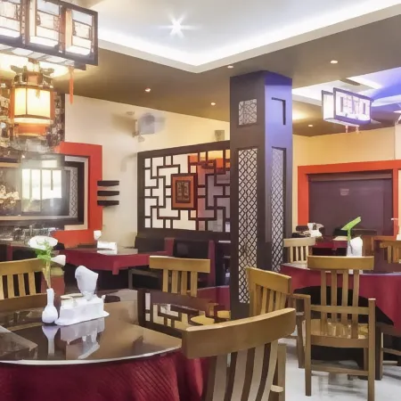 Hotel Lee Garden Near to Blue Flag Beach 500 Mtrs
