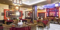 李花園飯店，靠近藍旗海灘（500公尺），普里 - Wi-Fi