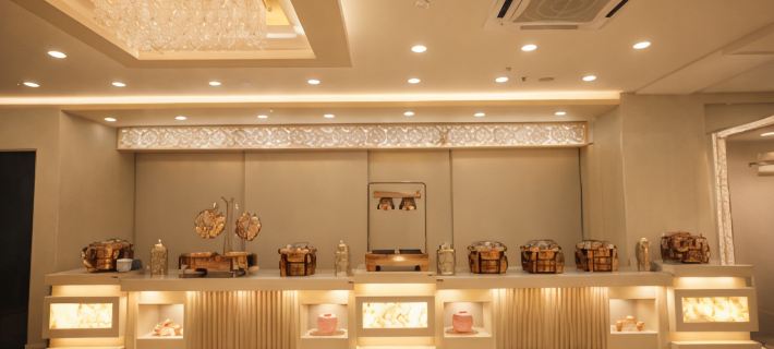 Hotel Ratana International Hotels in Lucknow