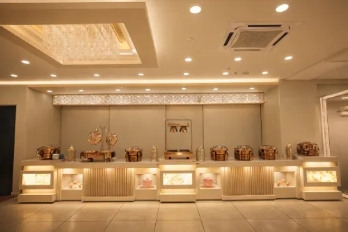 Hotel Ratana International - Cho phép mang theo thú cưng