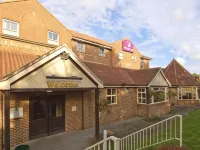 Grand Hastings Hotel a Saint Leonards