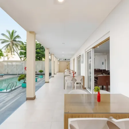 Hotel J Negombo