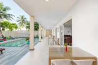 Hotel J Negombo - bar