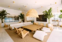 Flow Miami - 2 Sao