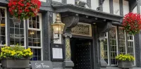 Rose & Crown Inn - Wifi