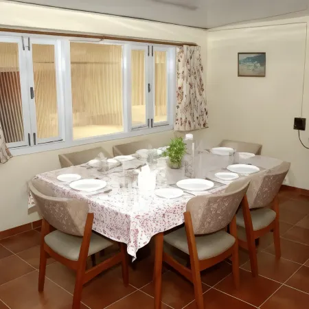 Bella Vista Homestay