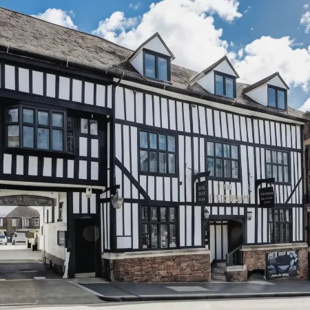 White Hart Hotel