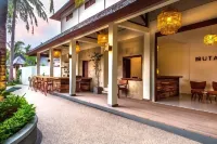 Utara Villas - Bungalows