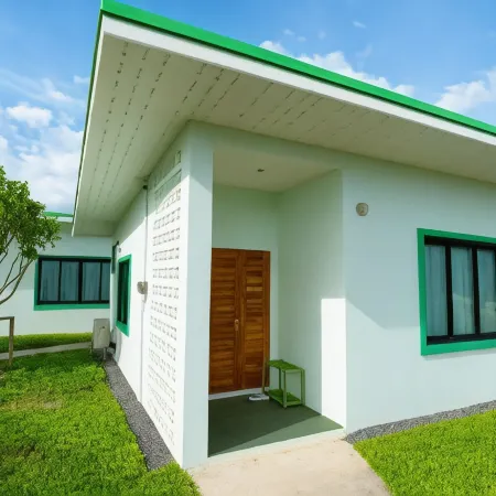 Norn D Rayong Отели рядом с достопримечательностью «Суап Сон Бич»