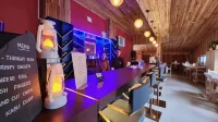 Kaachi Grand Hotel