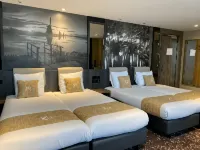 XO Hotels Infinity Hoteles cerca de Parque Sloterpark
