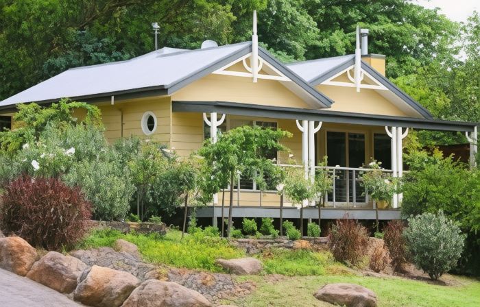3 Kings Bed and Breakfast