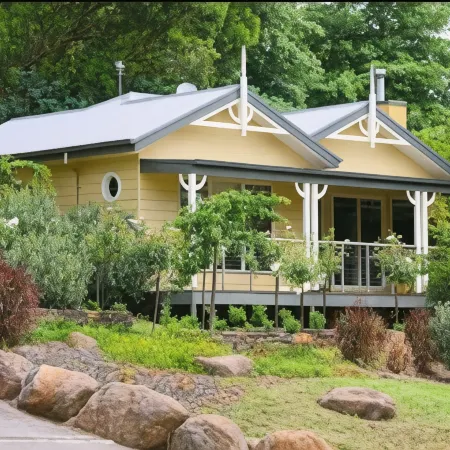 3 Kings Bed and Breakfast