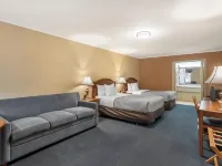Quality Inn Gettysburg Battlefield Hotéis em Gettysburg