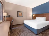 Quality Inn Centre-Ville Hotels in der Nähe von Gare d’autocars de Montréal