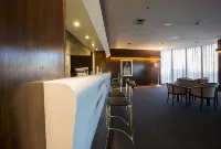 Hotel Miracorgo - bar