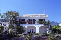 Hotel Gemma - piscina