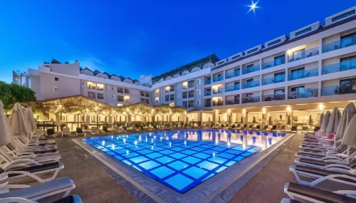 Julian Club Hotel - Servicios de Traslado