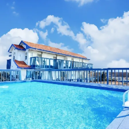 Ganghwa Haemaru Pension