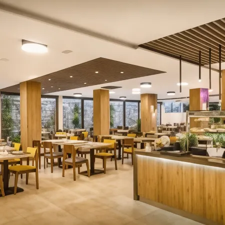Maistra Select Island Hotel Istra