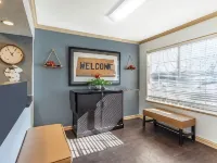 Extended Stay America Select Suites - Chicago - Naperville - East Hotels in Naperville