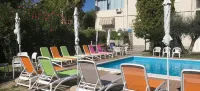Villa Paola - Pool