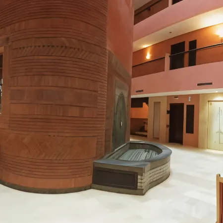 Mogador Menzah Appart Hôtel