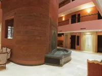 Mogador Menzah Appart Hôtel - Lãng mạn