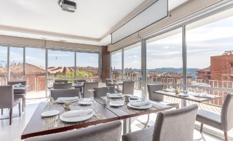 Eurostars Toledo