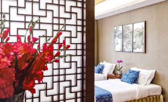 Dongquan Hot Spring Holiday Hotel