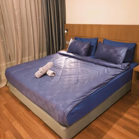 Chill & Cozy Stay in Genting Highlands, Malaysia