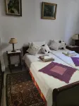 Room-Sintra Lousa Twin Guest Room with P - 2 étoiles