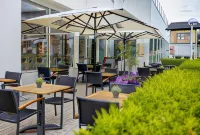 Carat Hotel Grömitz