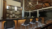 Lagoon Gate Tangalle Resort - bar