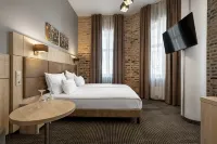 Wellton Centrum Hotel & Spa