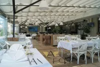 Venus Thermal Boutique Hotel - petit déjeuner