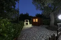 Spacious country house with pool, barbecue, family friendly! - Villas