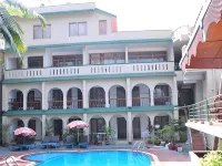 Jeevan Ayurvedic Beach Resort - Ocean View