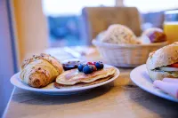 Regiohotel Halle Leipzig Airport - Breakfast