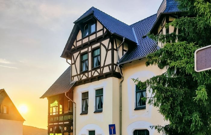 Hotel Villa Alice