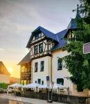 Hotel Villa Alice