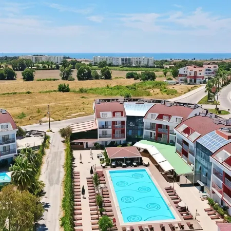 sidelegend hotel