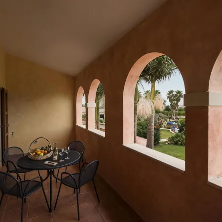Sardinian-Style Resort 2 Bedroom Apartments Sleeps 7